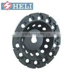 floor heads wheel for grinding diamond