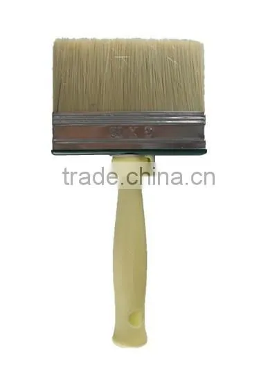 Ceiling brush with PP handle