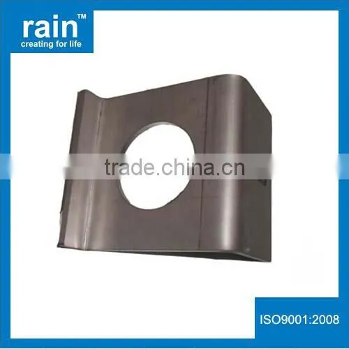 mirror polishing mount bracket