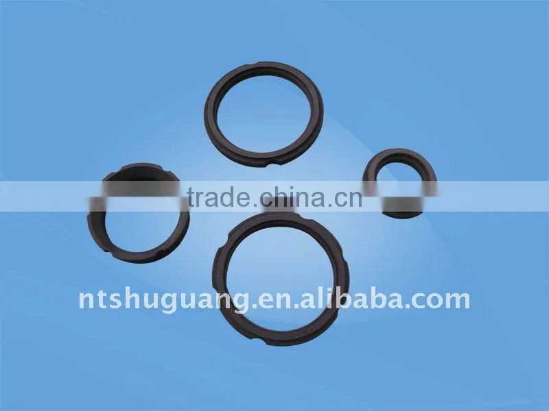graphite bearing/ring for mechnical seal