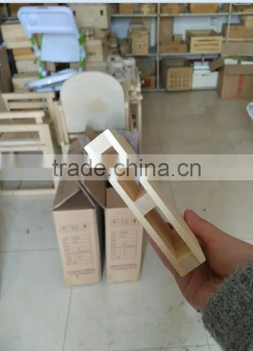 Miniature Craft Wood Pallet Coasters