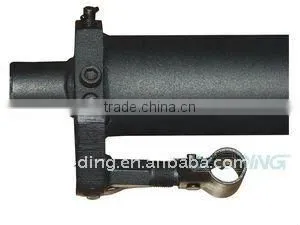 2Ton Hydraulic engine hoist cherry picker shop crane lift