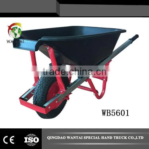 Australia market farm tools and names wheel barrow with wb5601