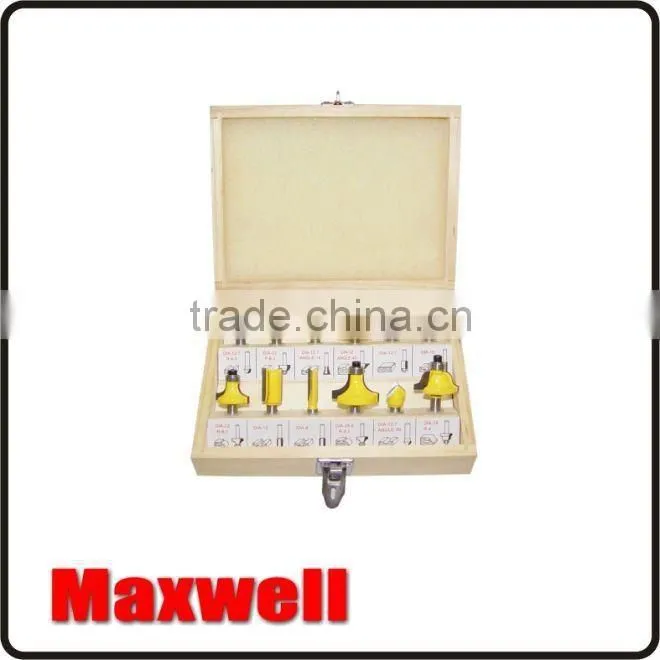 Hss Step Drill Bits