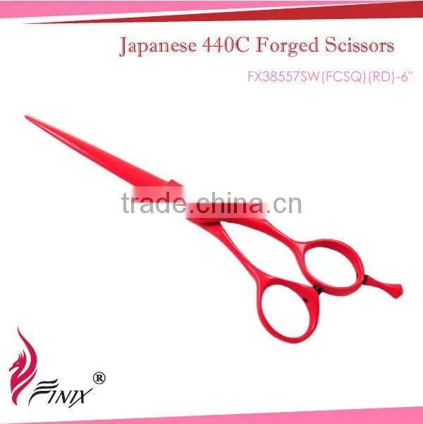 Hair Scissors 440C Japanese Steel Ats-314 Best Barber Scissors