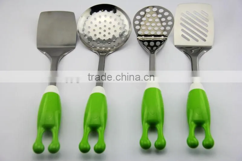 2014 new design stainless steel kitchenware fork
