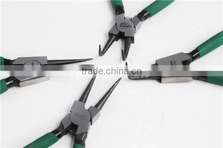 4PCS Circlip Plier Set