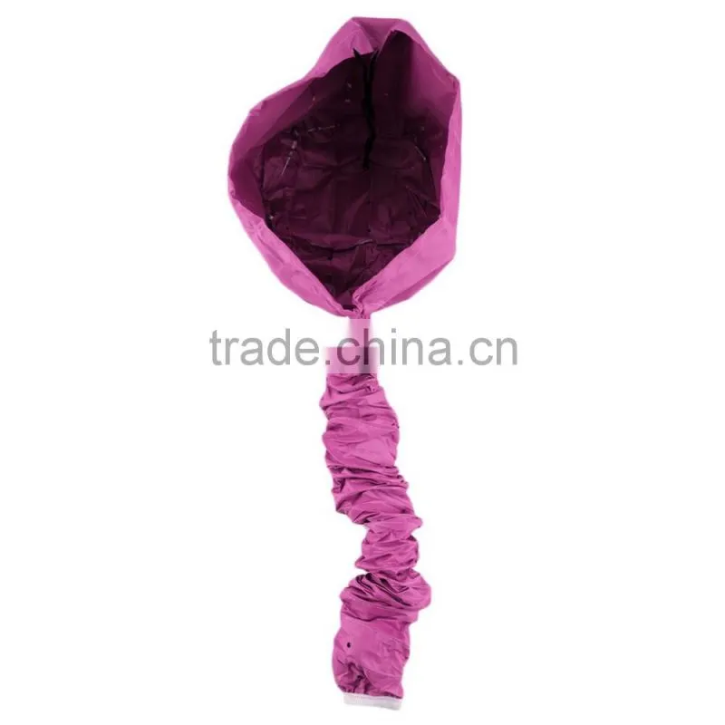 Attachment Haircare Salon Hair Dryer Home Portable Soft Hood Bonnet Hot Selling
