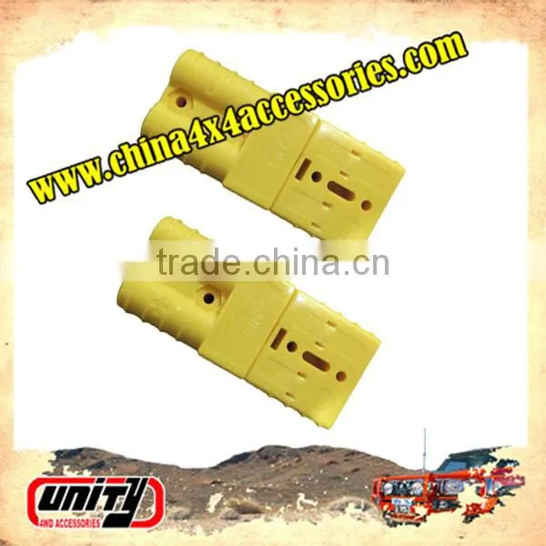 4x4 offroad 175A quick connector winch for recovery kit