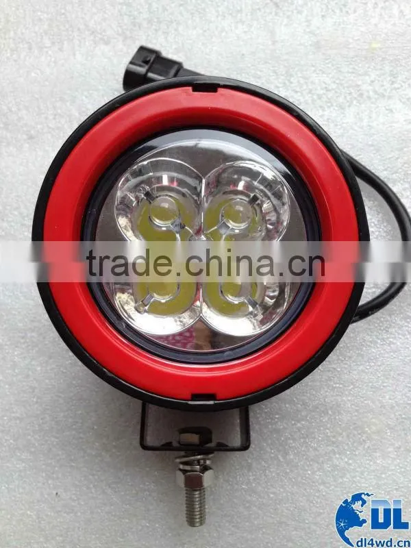 supper bright auto 4w led work light