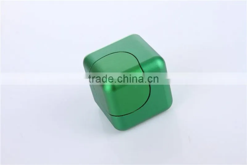 Hot Selling High Quality Anti Stress Fidget Cube