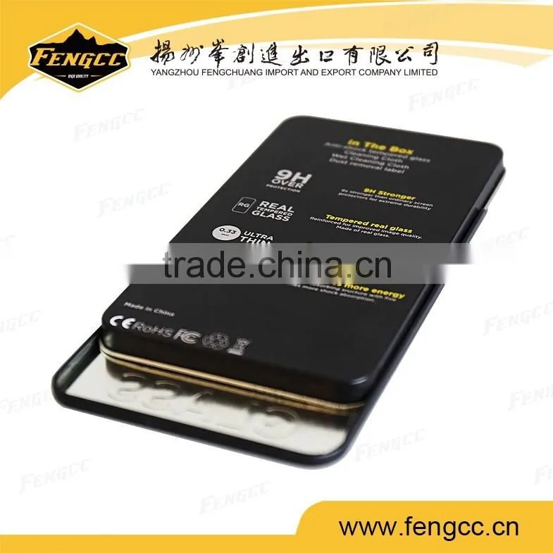 Wholesale Small Tin Secret Storage Metal tin box