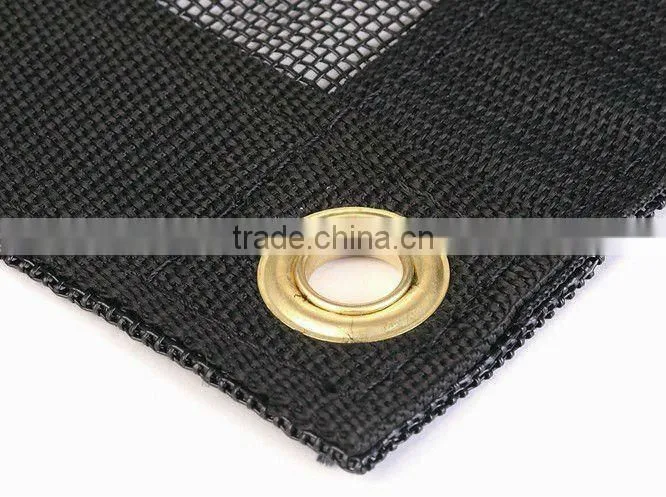 Mesh Truck Tarp