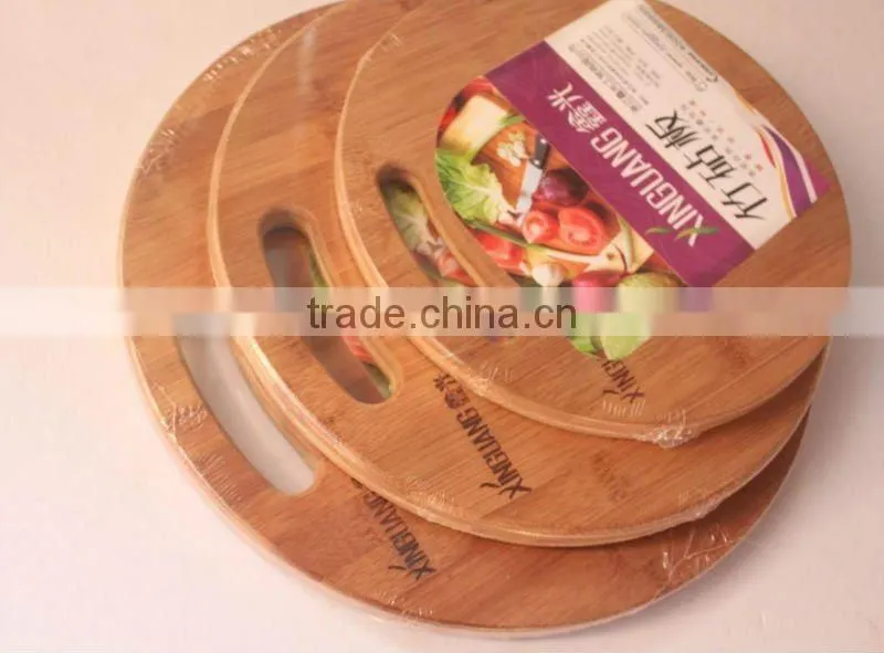 bamboo cutting boards
