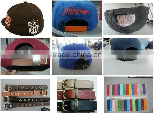2014 Custom Captain Juniors Trucker Snapback Cap With Side Pavement