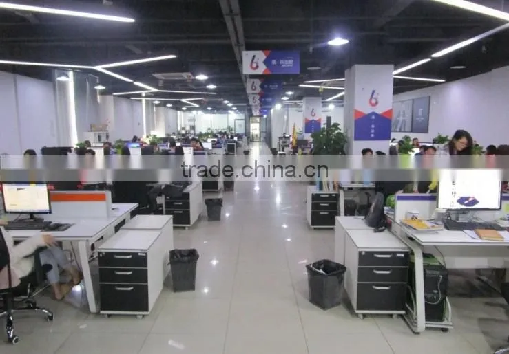 Guangzhou Yiku Clothing Co., Ltd. company overview - view 3