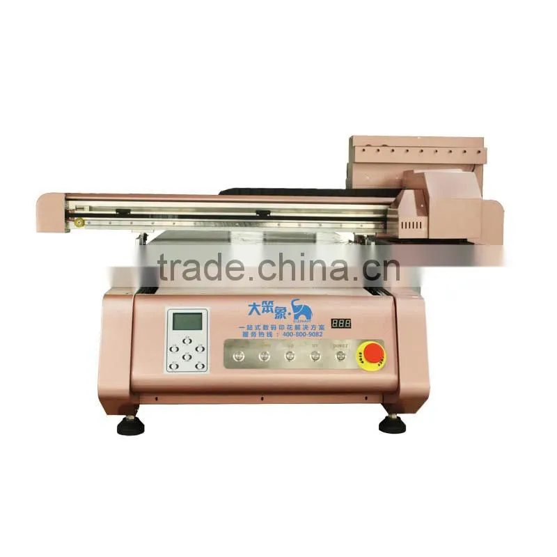high quality digital textile printer