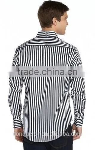 tailor made suit,cotton shirt,men's shirt, MSRT0117