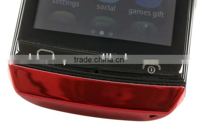 Used Smart Mobile phone Asha Stock available