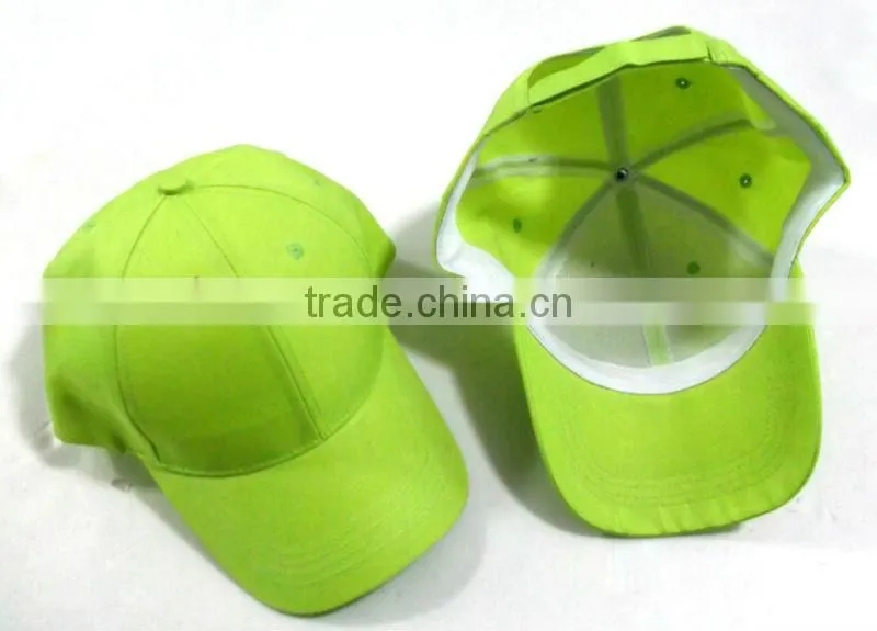 Promotion cap