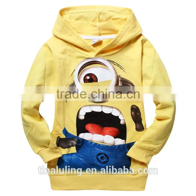 new arrival baby girls hoodies children Sweatshirts kids pullover