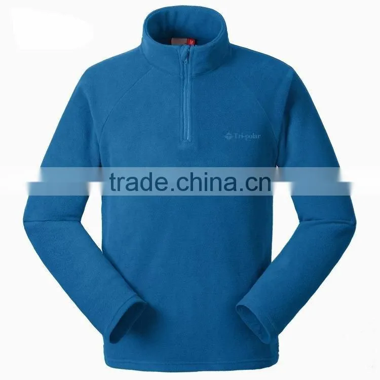 2012 mens micro fleece jacket
