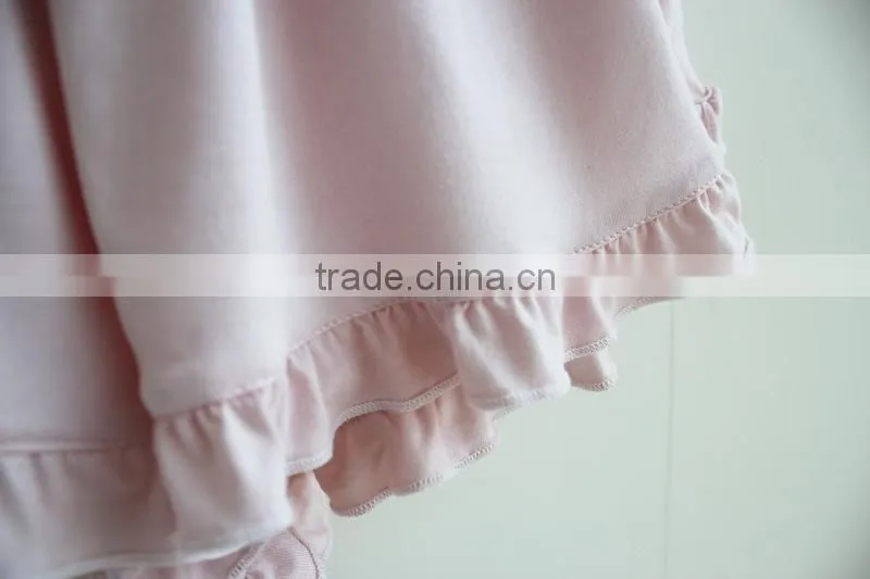 custom made ladies casual homedress&nightwear&loungewear