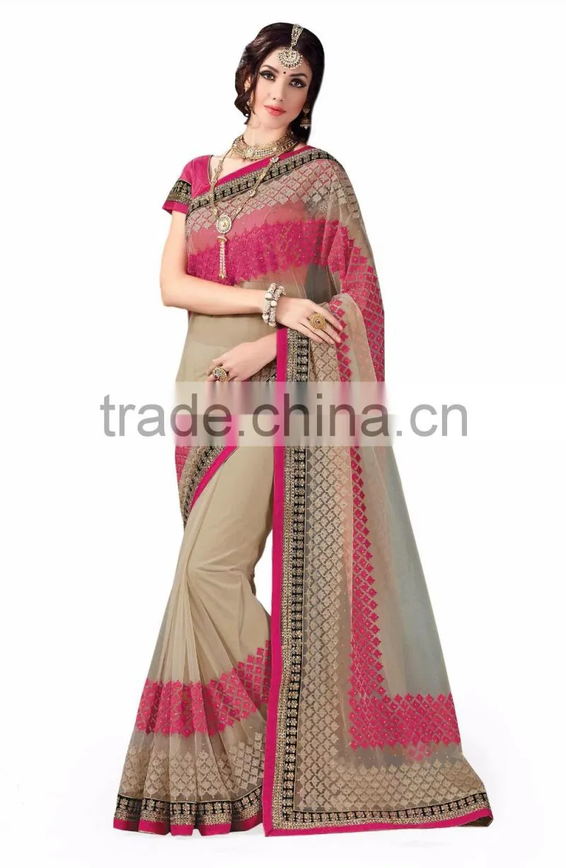 Designer Party Wear Sarees