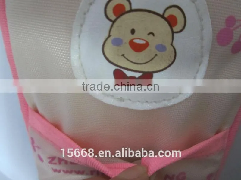 GR-B0116 fancy design water bottle holder for kids
