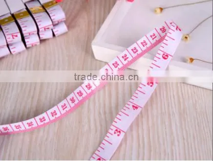 measuring tape