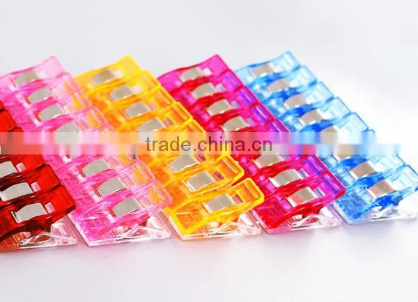 ~Factory supply~wonder clips/quilt patchwork notions-in stock