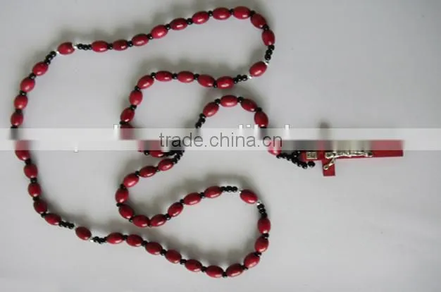 Fashion Cross necklace