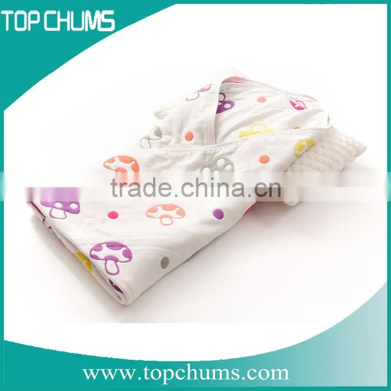 wholesale china manufacturers baby soft thick fleece blanket