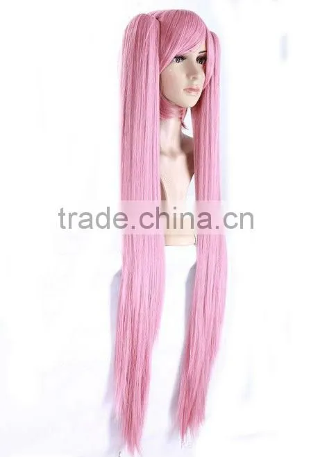 Japanese Cosplay Wig for Sale,Party Wigs for Women,Wholesale Market in Yiwu,Cheap Wigs,Brazilian Hair Lace Front Wig
