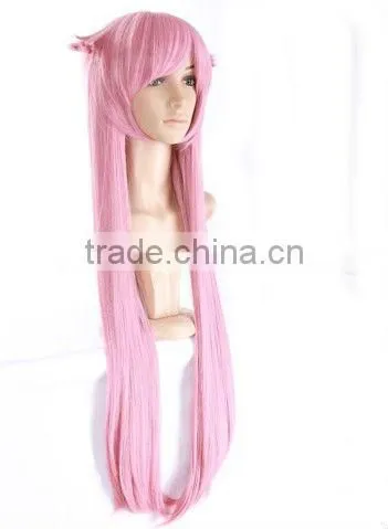 Halloween Wig 2014,Japanese Cosplay Wig,Long Wig from China Wholesale Market