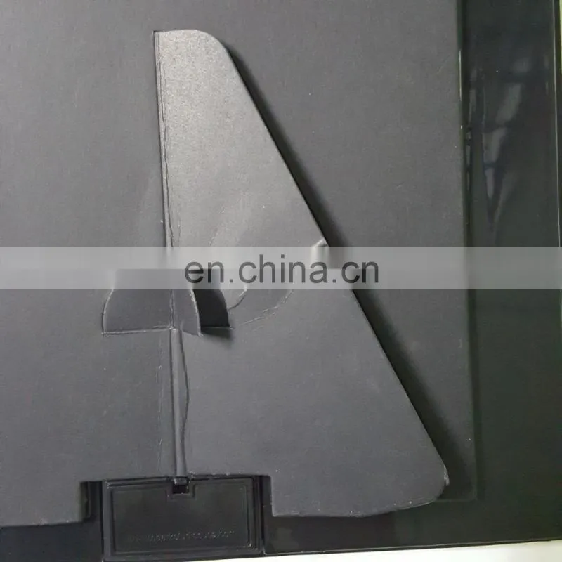 OEM ODM funny light up decor wall mounted picture frame
