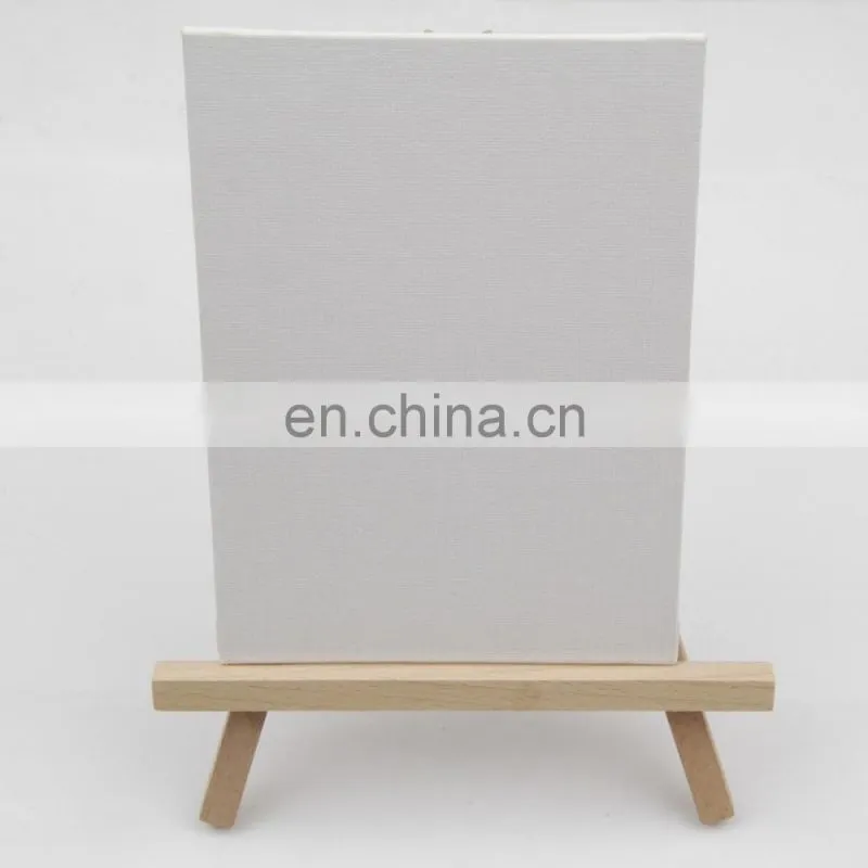 17x24cm Wooden Art Mini Easel