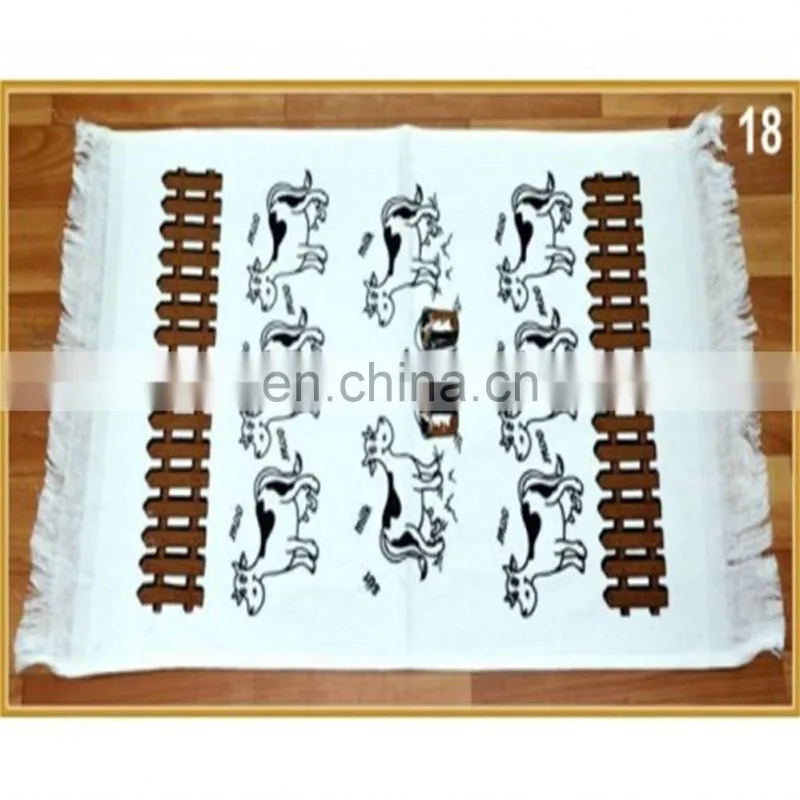 Customized Towels for Kitchen