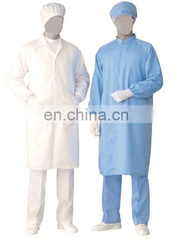 5MM STRIP Antistatic garment for electronic wearing