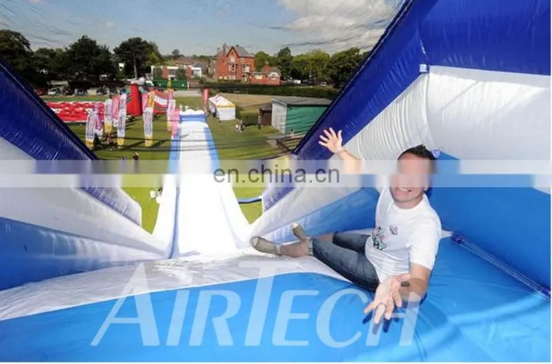 Giant Xtreme obstacles running inflatable obstacle for sale