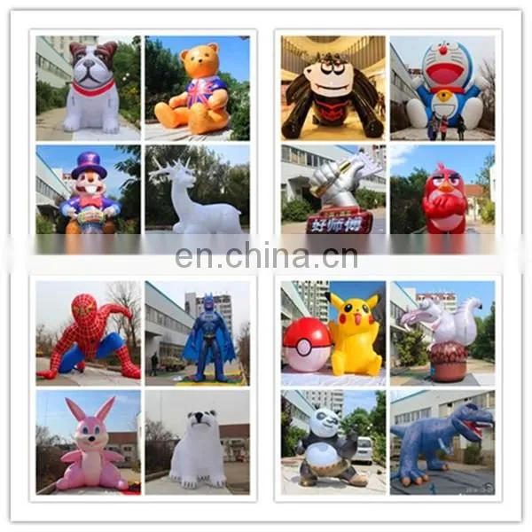 2017 Inflatable tent Inflatable advertisement tent