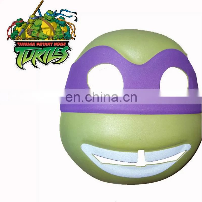 Teenage Mutant Ninja Turtles eye mask MSK-0001