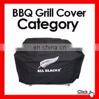 Waterproof Portable BBQ Grill Cover