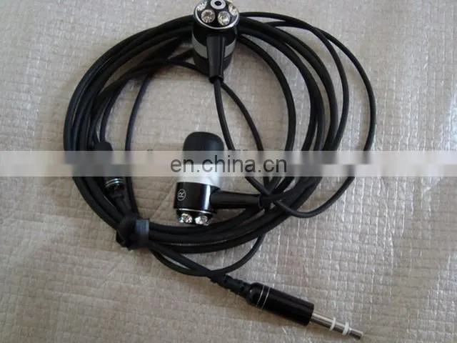 E303 earphones for mp3
