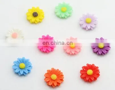 Beautiful colorful types Plastic button