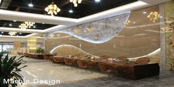 Quanzhou EDG Stone Co.,Ltd company overview - view 3