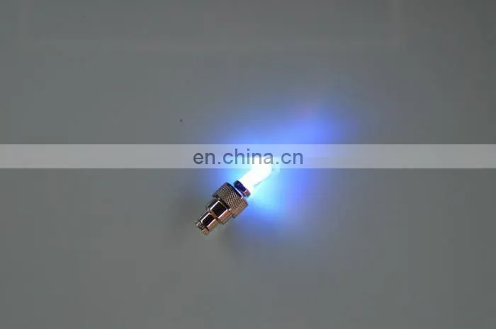 LED Wheel Bicycle Light Bike Spoke Valve Light/bike valve light