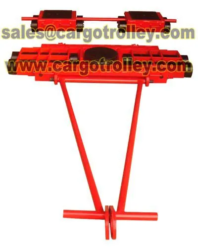 Shan Dong Finer Lifting Tools Co.,LTD company overview - view 1