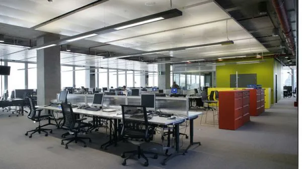 Foshan GreatFold Partition Decoration Engineering Co., Ltd company overview - view 1
