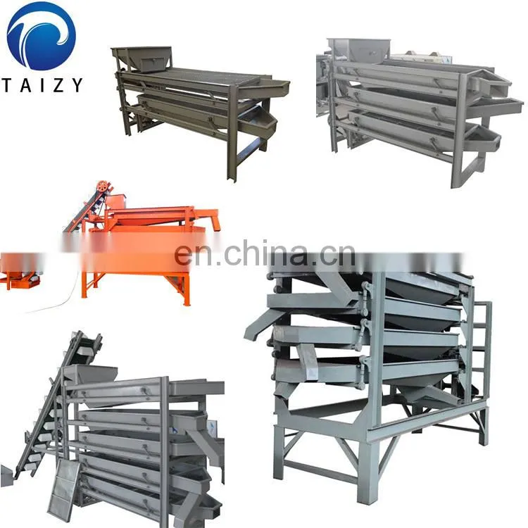 walnut shelling line walnut processing machine